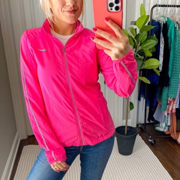 Nike Jacket - Picture 2 of 16